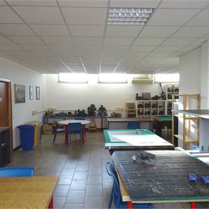 Laboratorio In Affitto a Modena