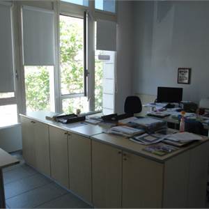 Ufficio In Vendita a Modena