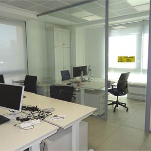 Ufficio In Affitto a Modena