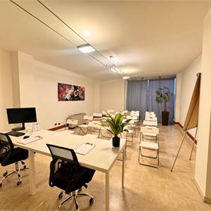Ufficio In Affitto a Modena