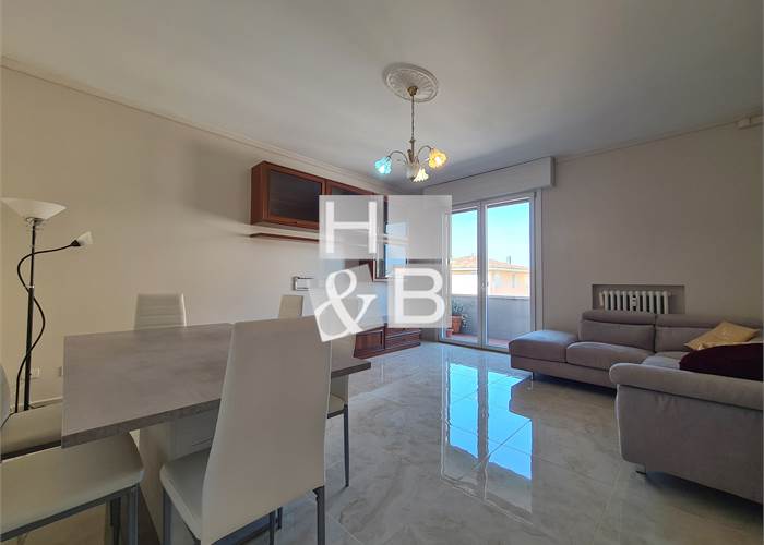 APPARTAMENTO RISTRUTTURATO 2 CAMERE