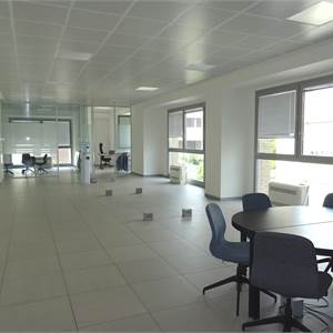 Ufficio In Affitto a Modena
