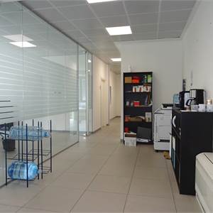 Ufficio In Affitto a Modena