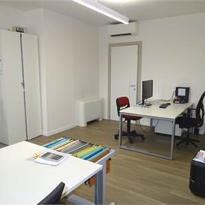 Ufficio In Affitto a Modena