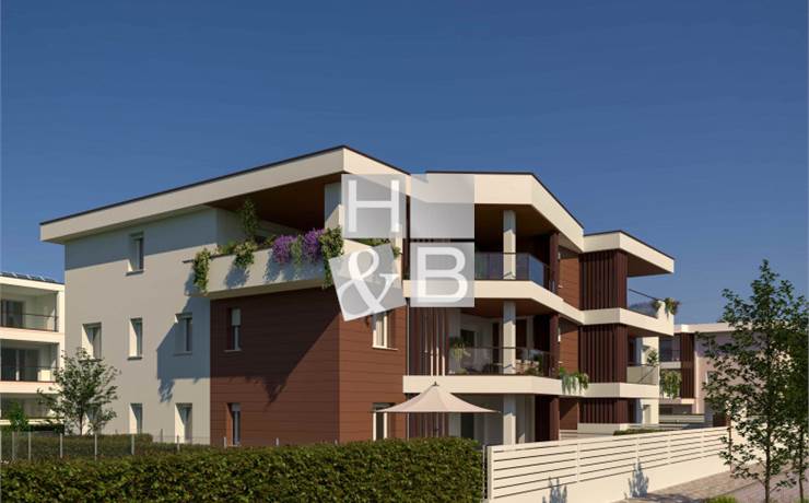 MAISONETTE 2 L1U4