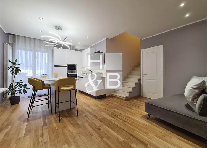 APPARTAMENTO ARREDATO