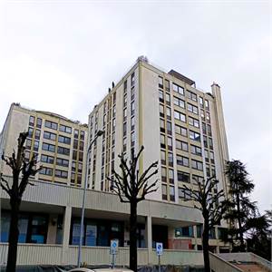 Ufficio In Affitto a Modena