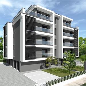 Appartamento In Vendita a Modena