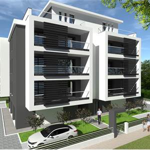 Appartamento In Vendita a Modena